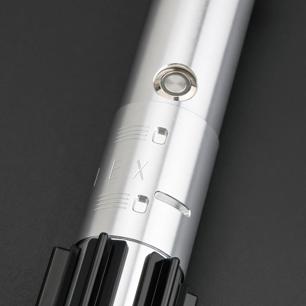 Sabre Laser Graflex