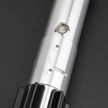 Sabre Laser Graflex