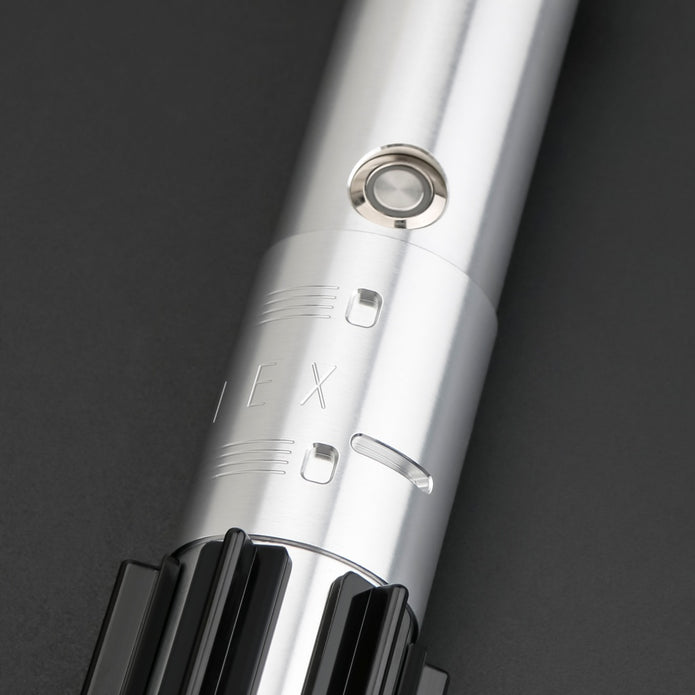Sabre Laser Graflex