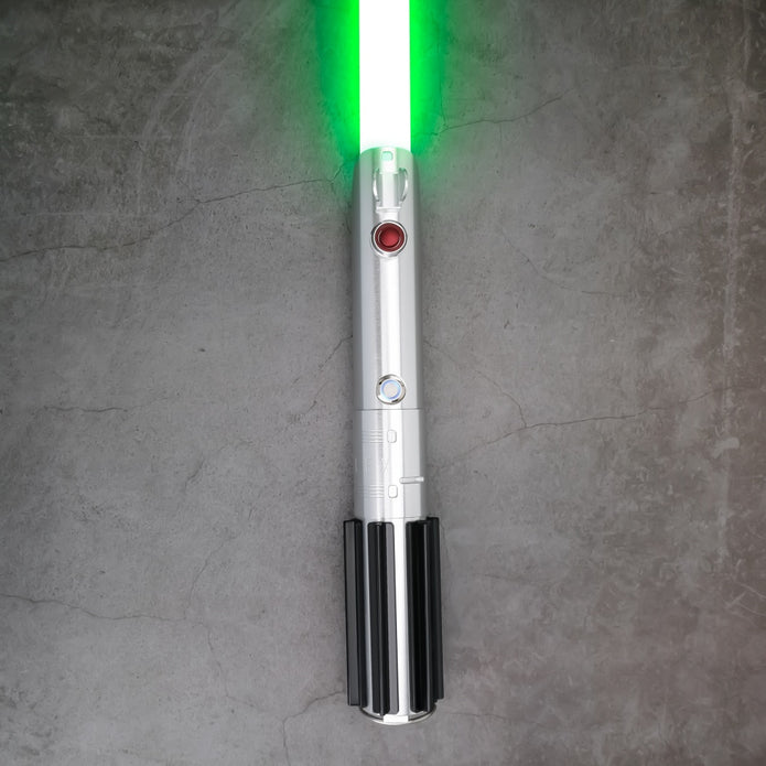 Sabre Laser Graflex