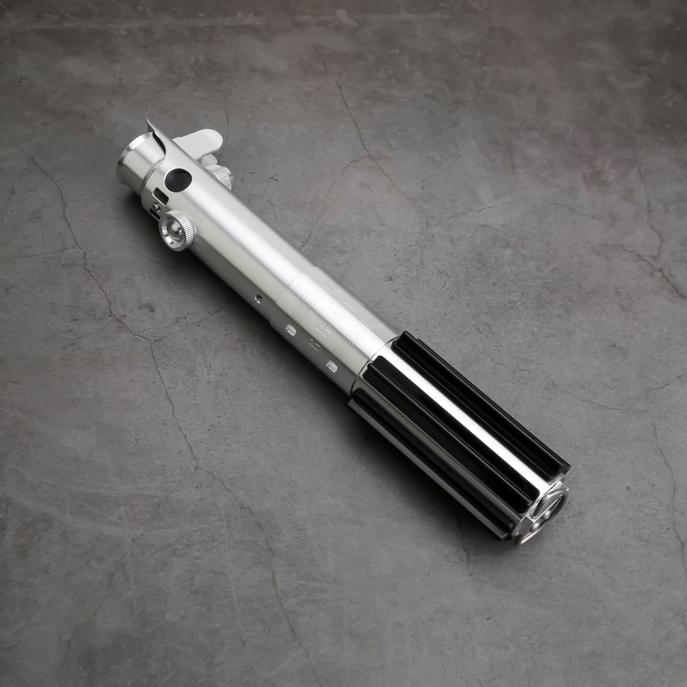 Sabre Laser Graflex