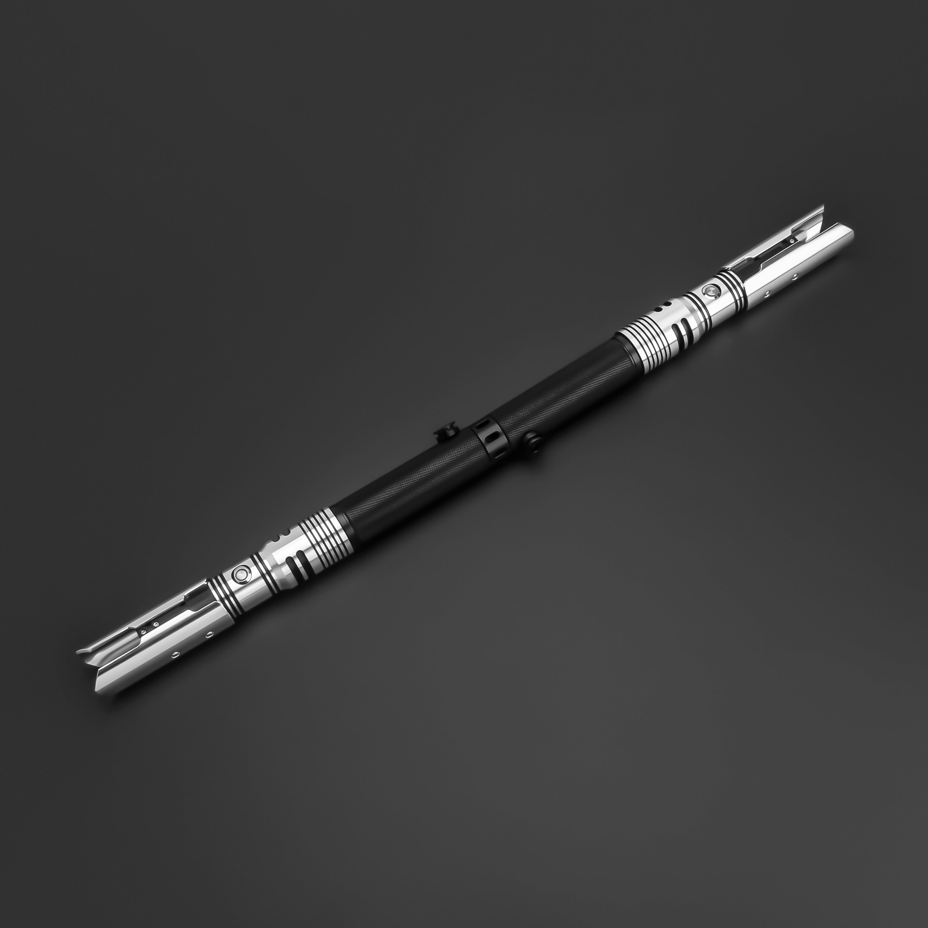 Double Sabre Laser Fallen Survivor Aéro