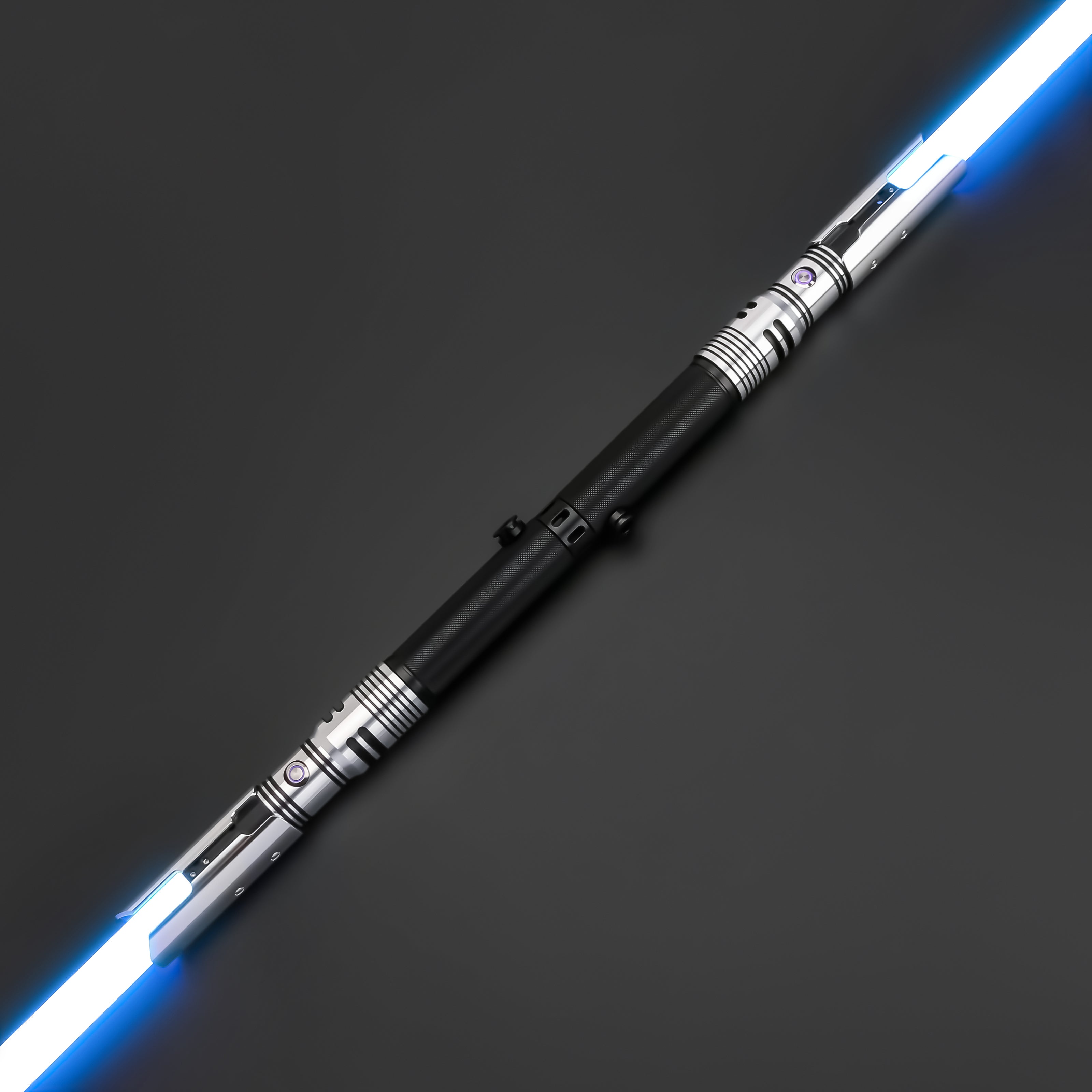 Double Sabre Laser Fallen Survivor Aéro