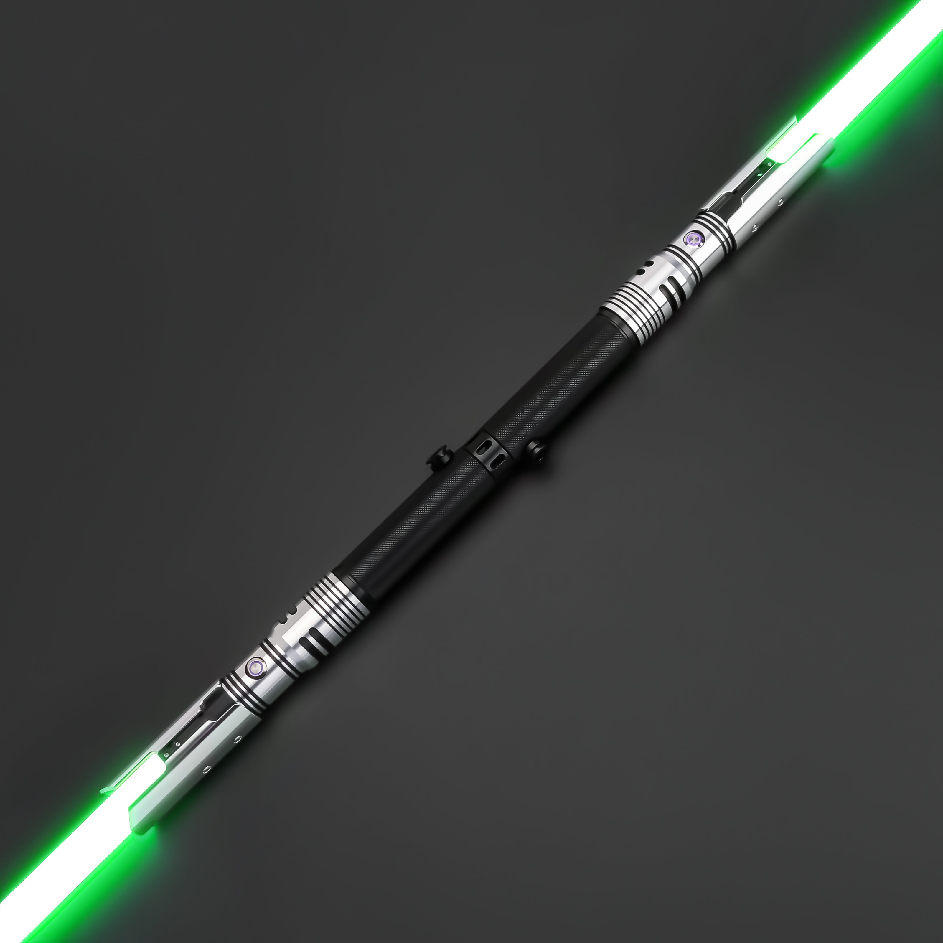 Double Sabre Laser Fallen Survivor Aéro