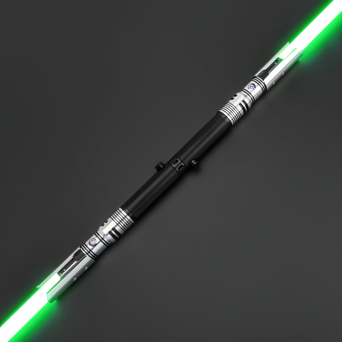 Double Sabre Laser Fallen Survivor Aéro