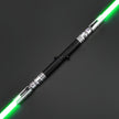Double Sabre Laser Fallen Survivor Aéro