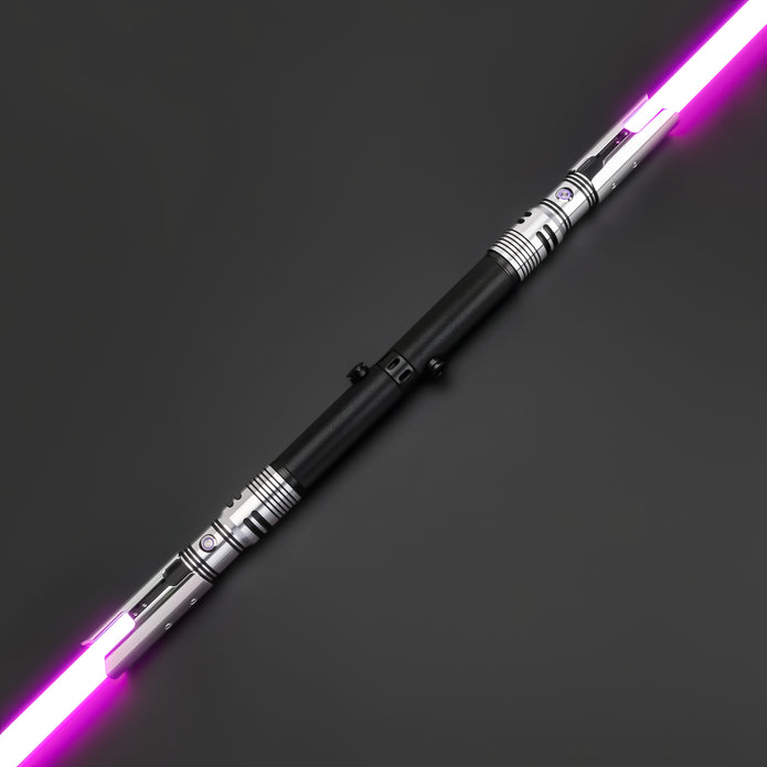 Double Sabre Laser Fallen Survivor Aéro