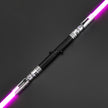 Double Sabre Laser Fallen Survivor Aéro