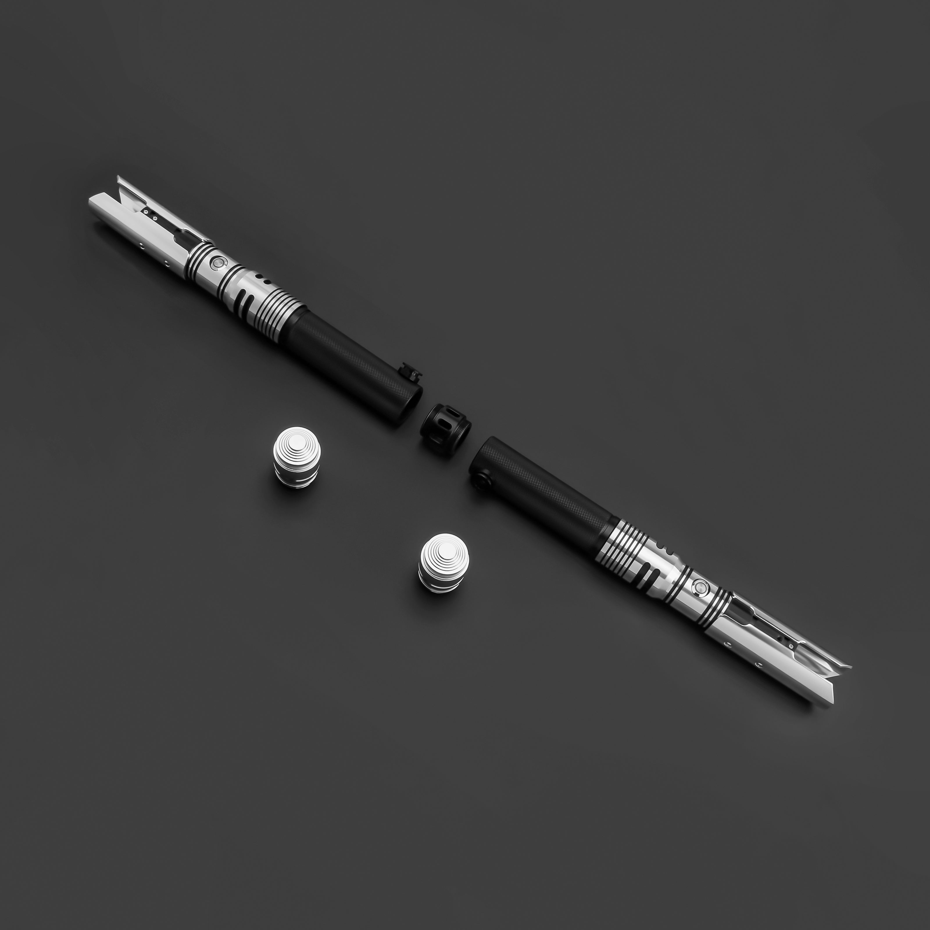 Double Sabre Laser Fallen Survivor Aéro