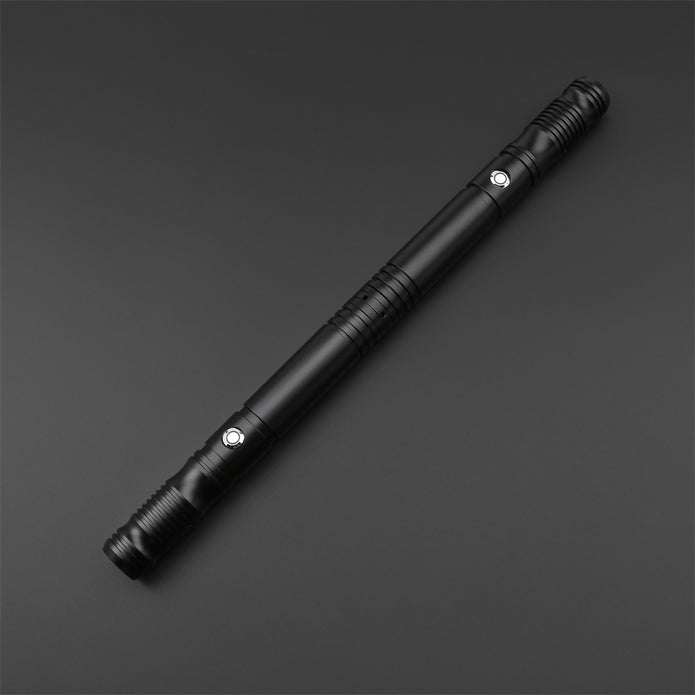 Double Sabre Laser Novice