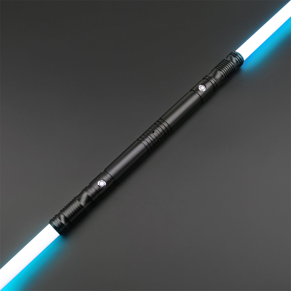 Double Sabre Laser Novice