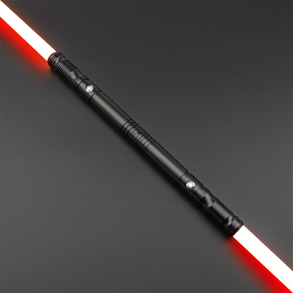 Double Sabre Laser Novice
