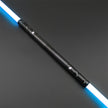 Double Sabre Laser Novice