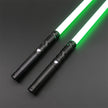 Double Sabre Laser Novice