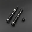 Double Sabre Laser E05