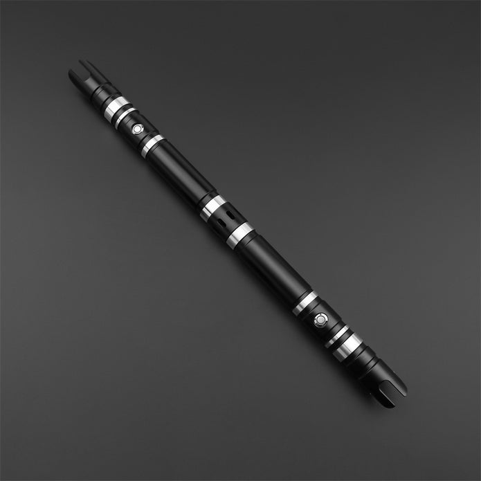 Double Sabre Laser E05