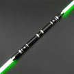 Double Sabre Laser E05