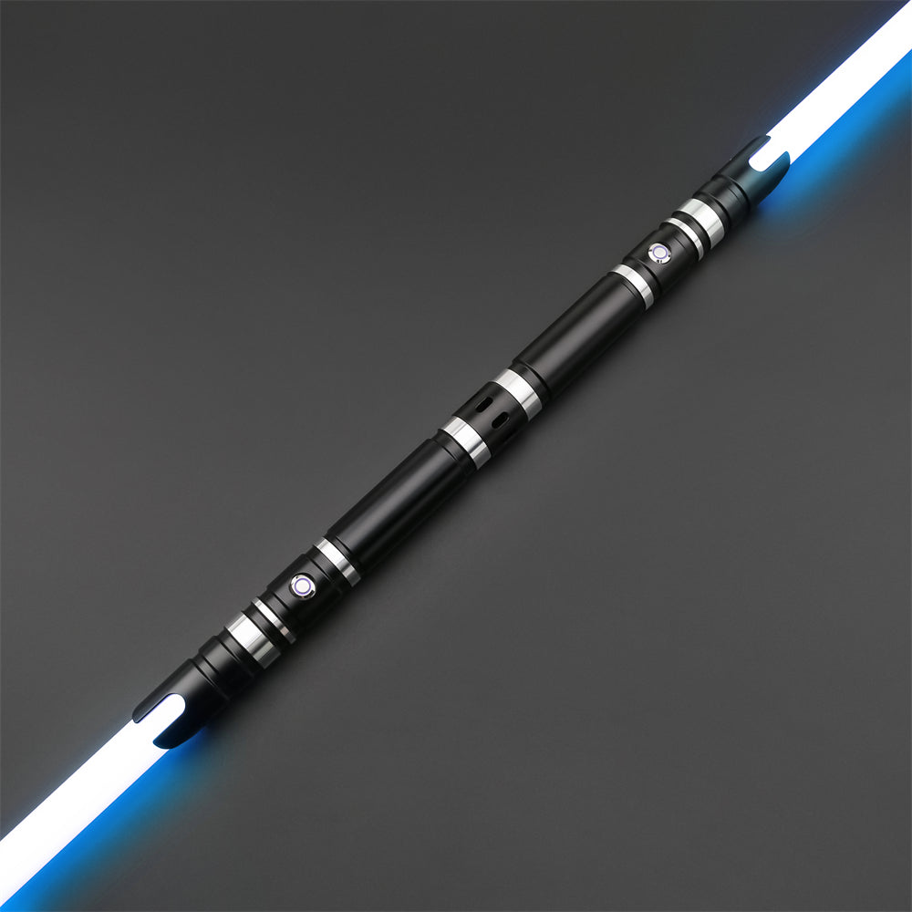 Double Sabre Laser E05