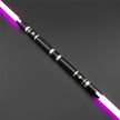 Double Sabre Laser E05