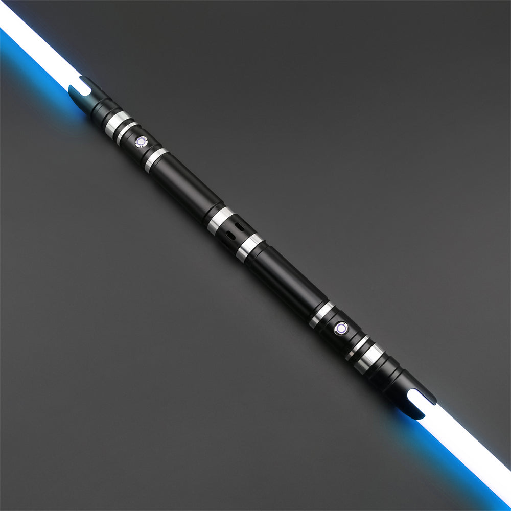 Double Sabre Laser E05