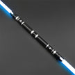 Double Sabre Laser E05