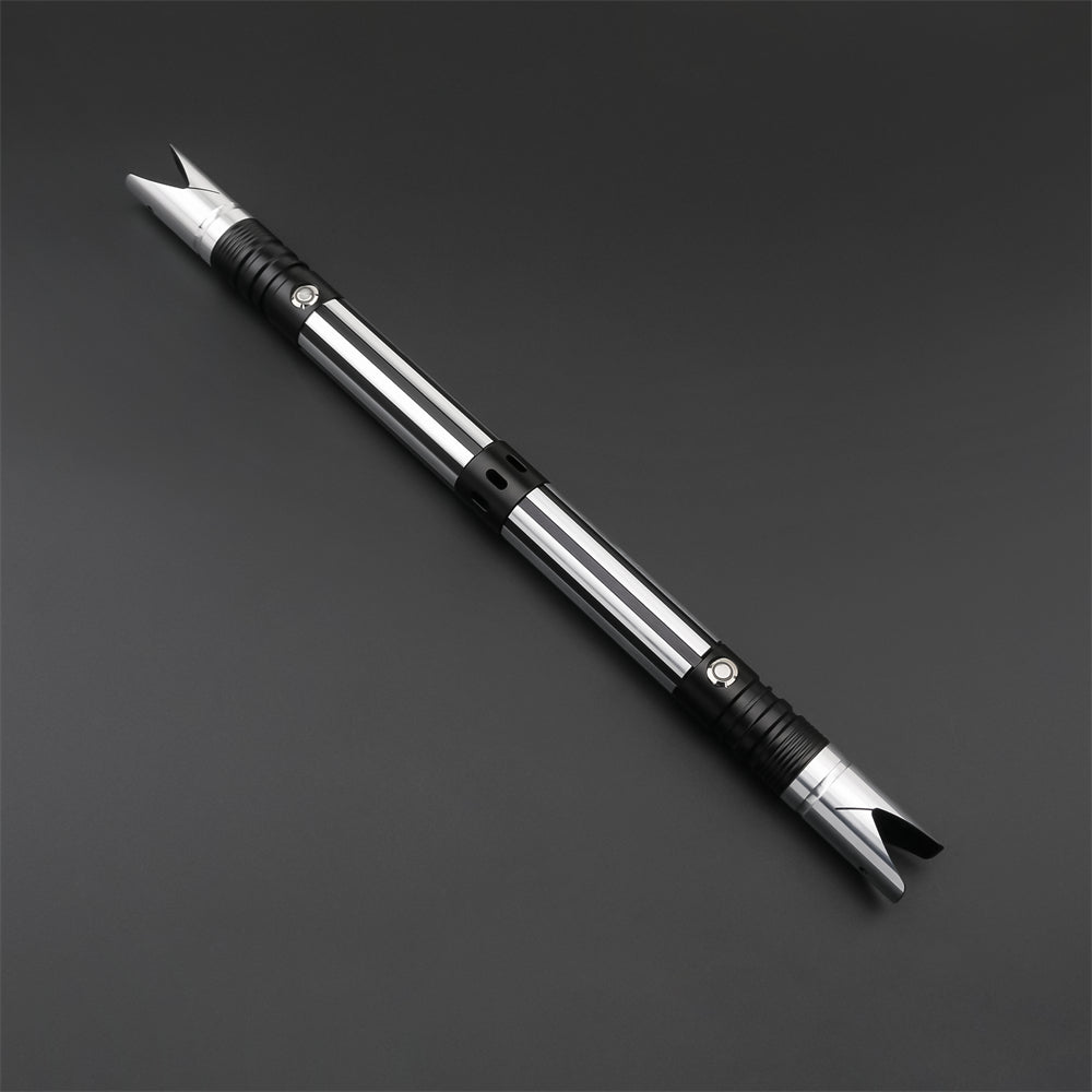 Double Sabre Laser Nova