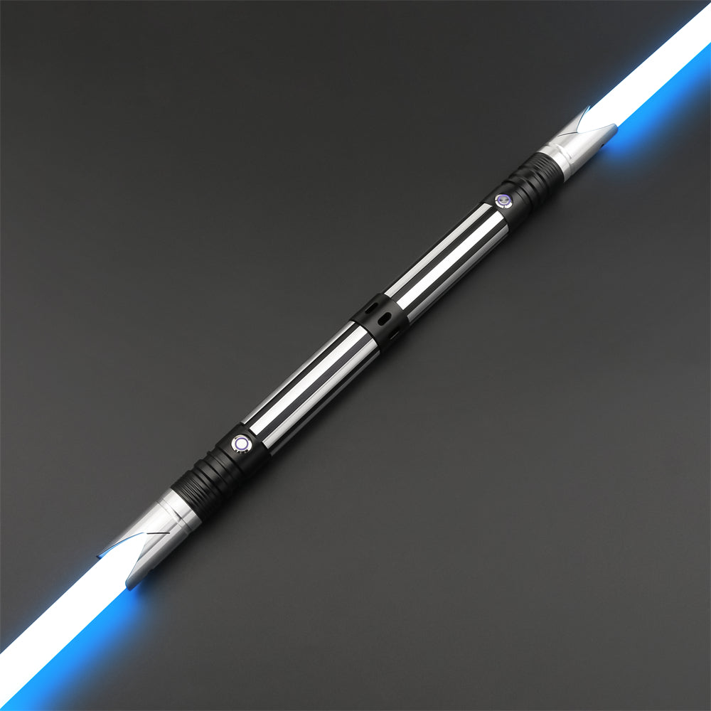 Double Sabre Laser Nova