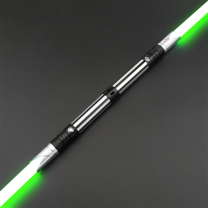 Double Sabre Laser Nova