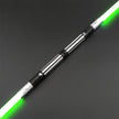 Double Sabre Laser Nova