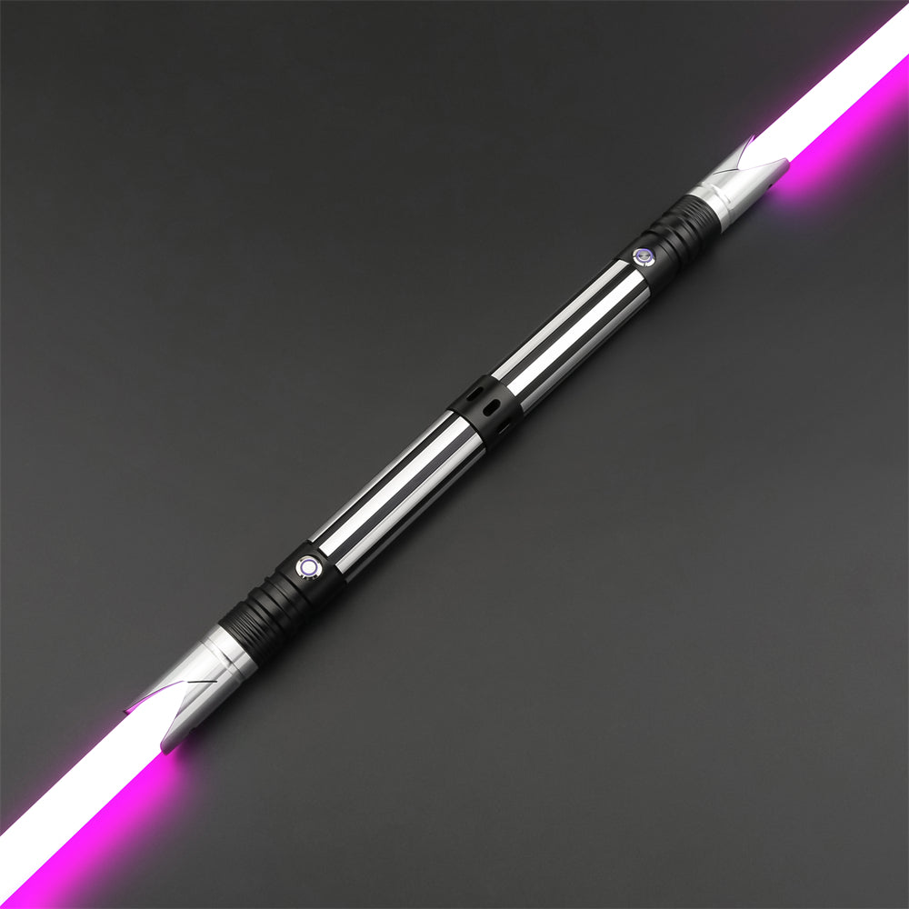 Double Sabre Laser Nova