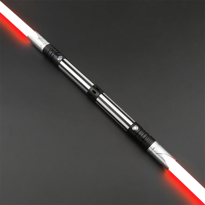 Double Sabre Laser Nova