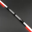 Double Sabre Laser Nova