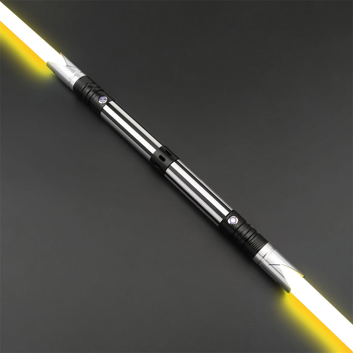 Double Sabre Laser Nova