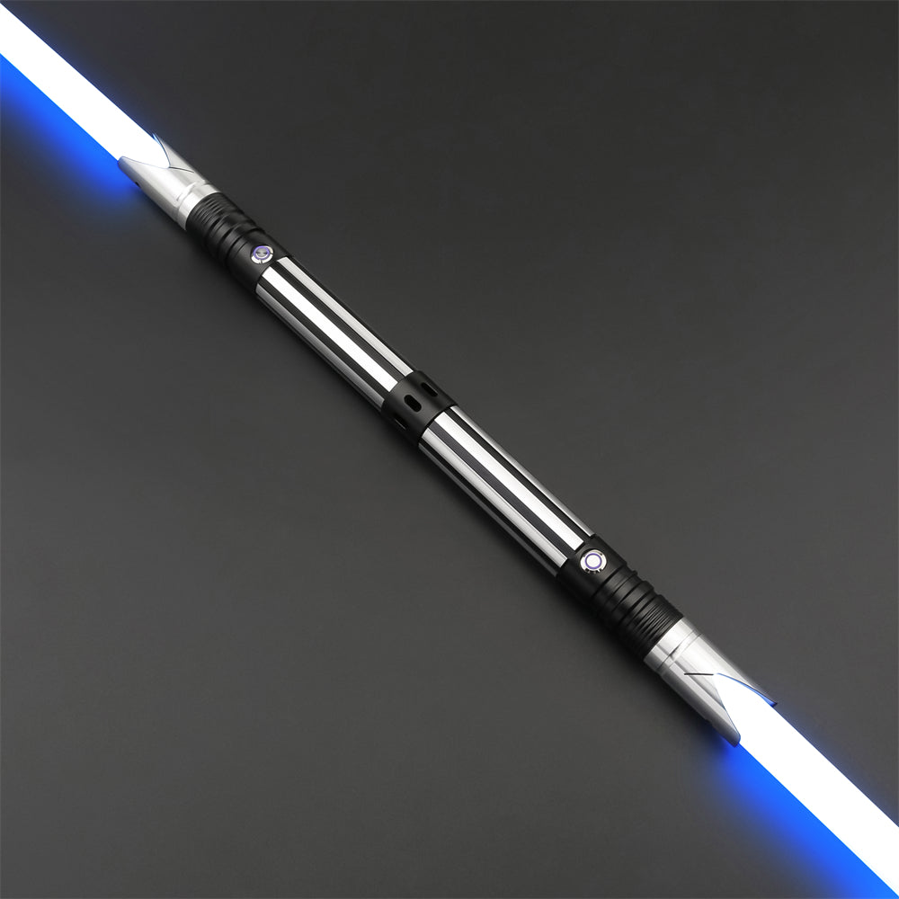 Double Sabre Laser Nova