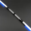Double Sabre Laser Nova