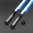 Double Sabre Laser Nova