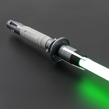 Sabre Laser Shin