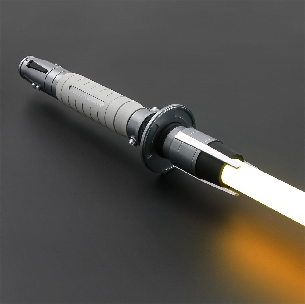 Sabre Laser Shin