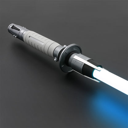 Sabre Laser Shin