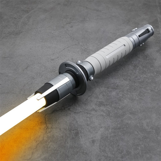 Sabre Laser Shin