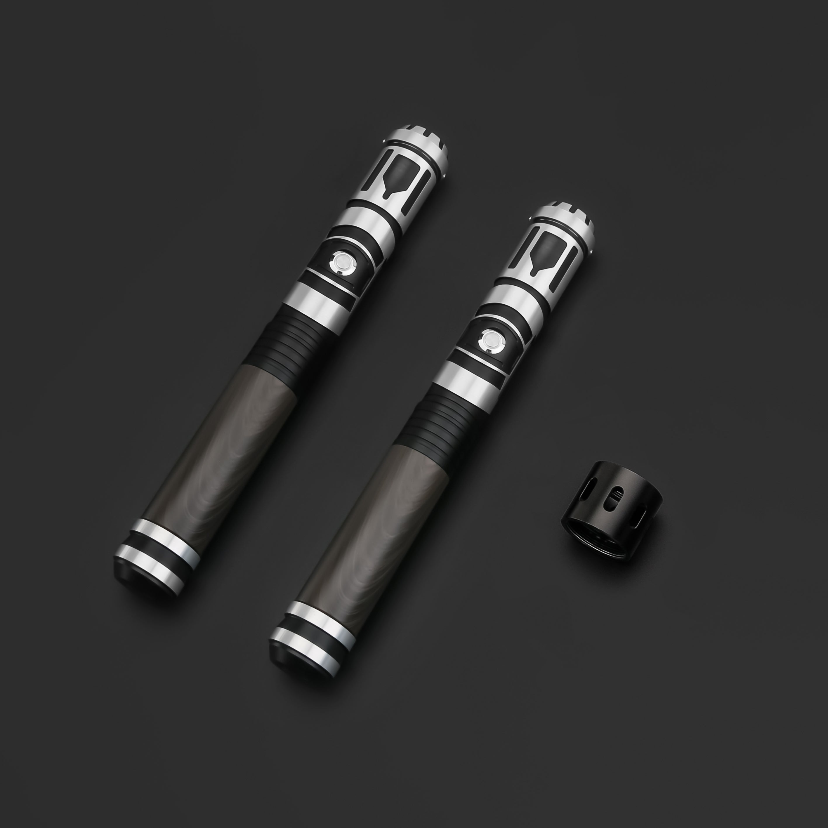 Double Sabre Laser Zora