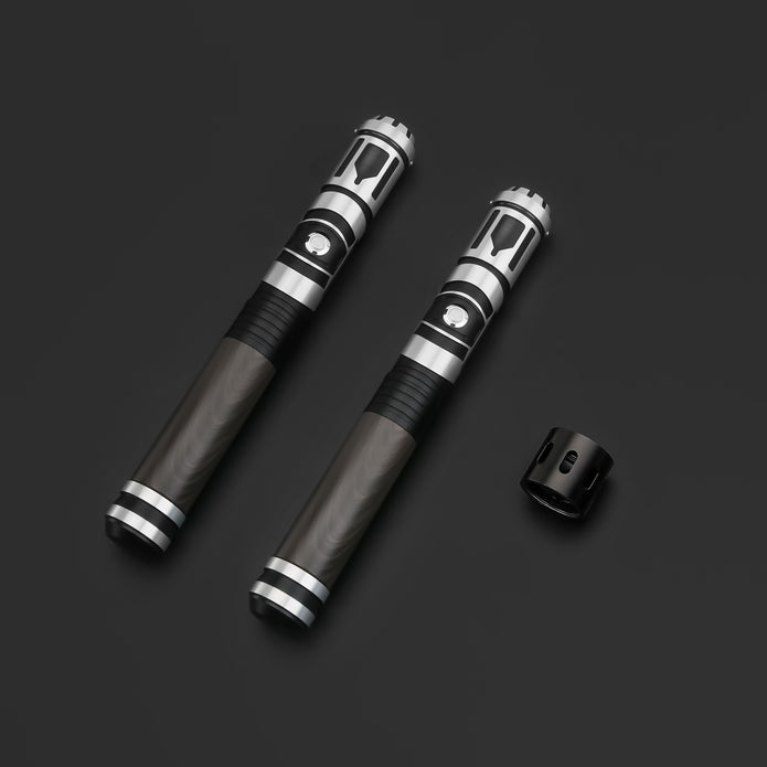 Double Sabre Laser Zora