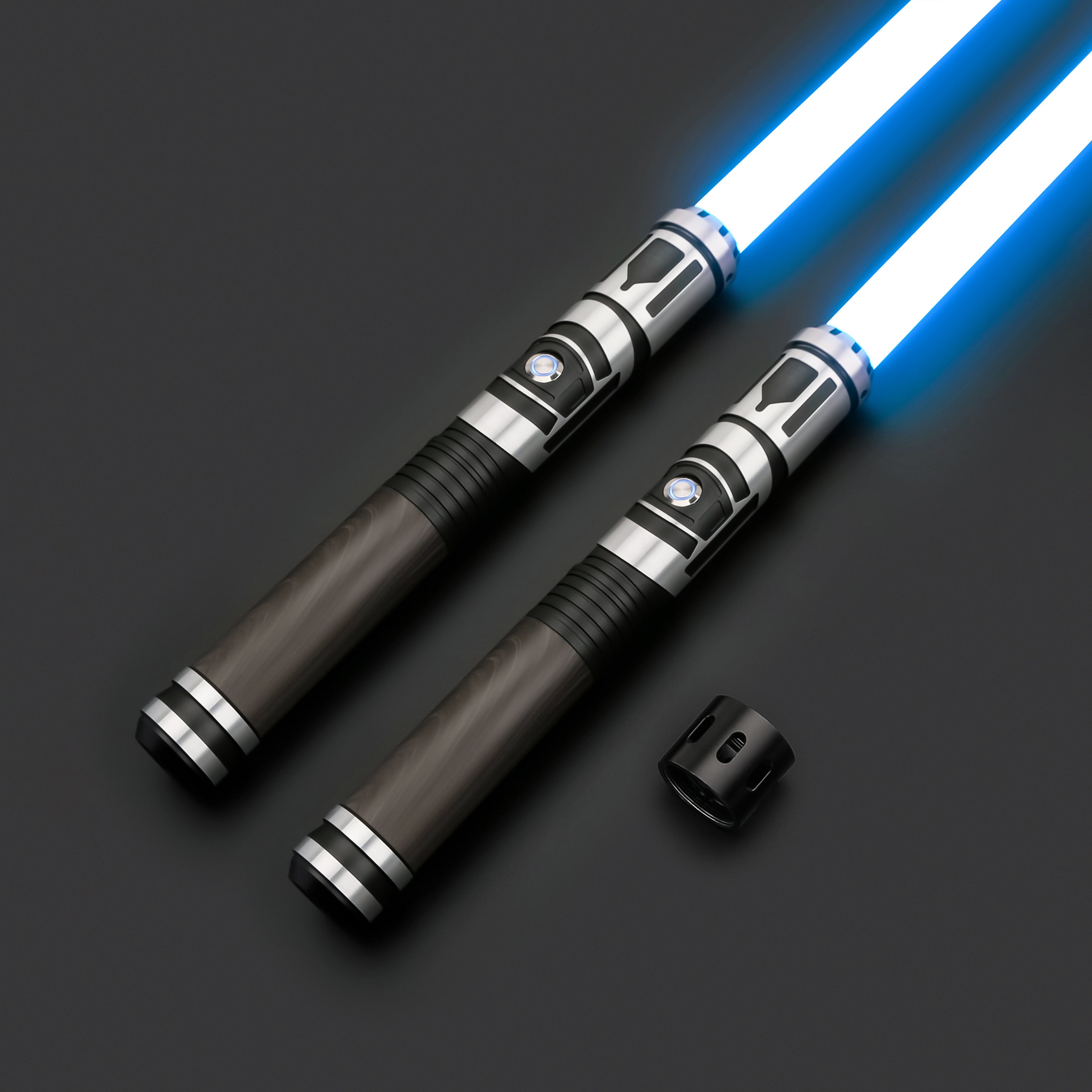Double Sabre Laser Zora