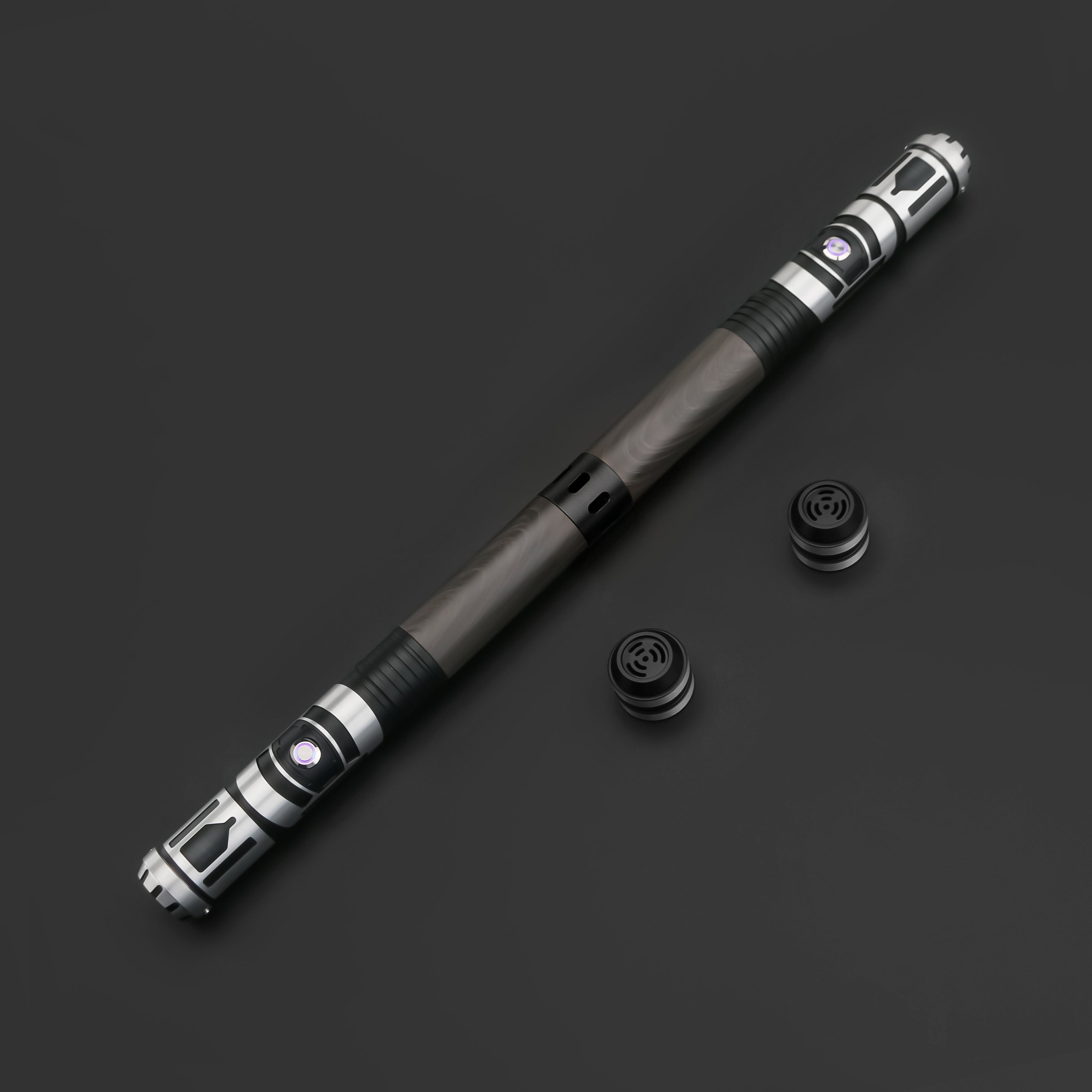 Double Sabre Laser Zora