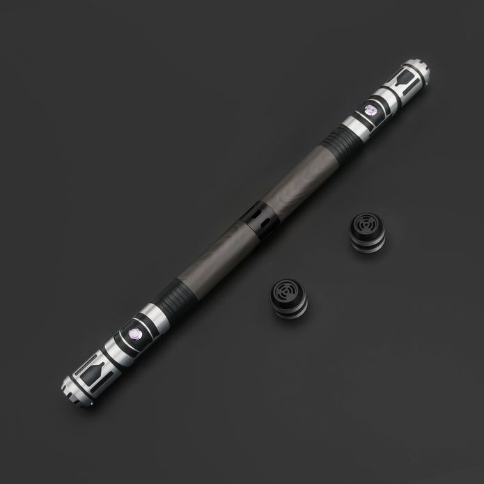 Double Sabre Laser Zora