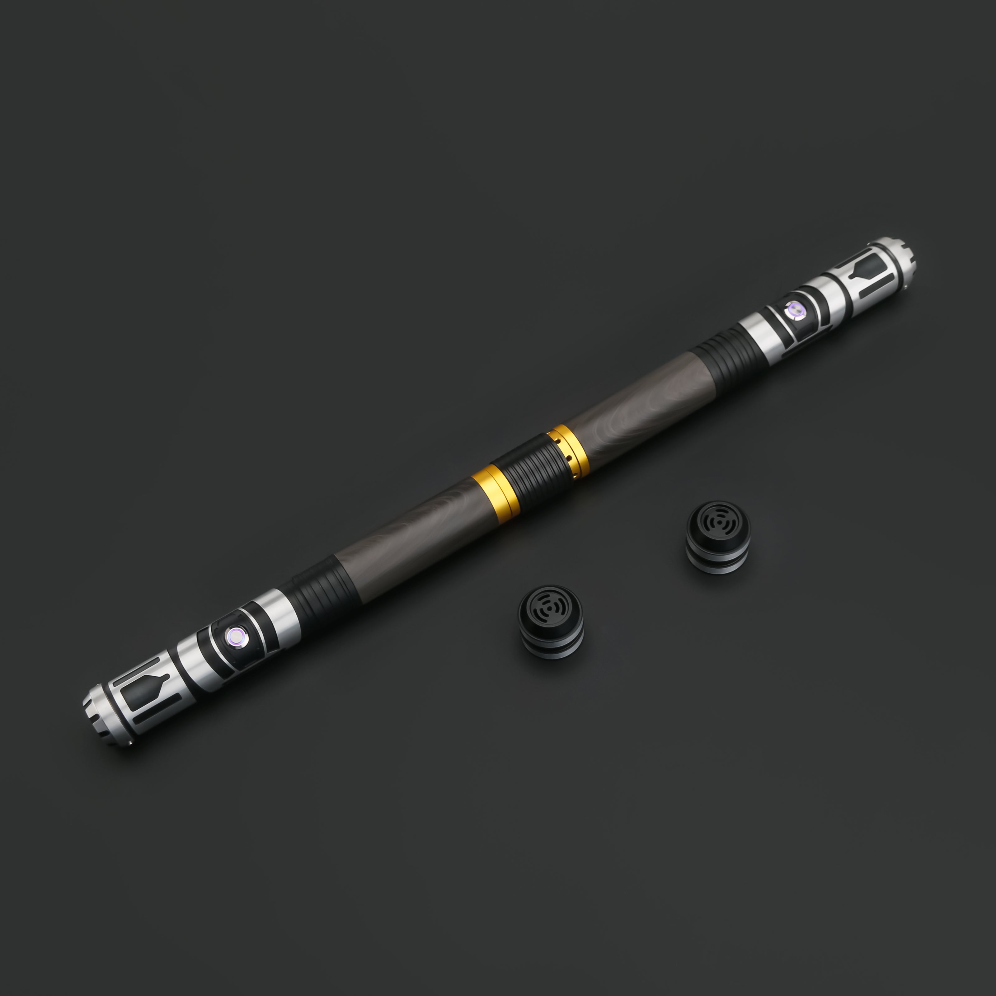 Double Sabre Laser Zora