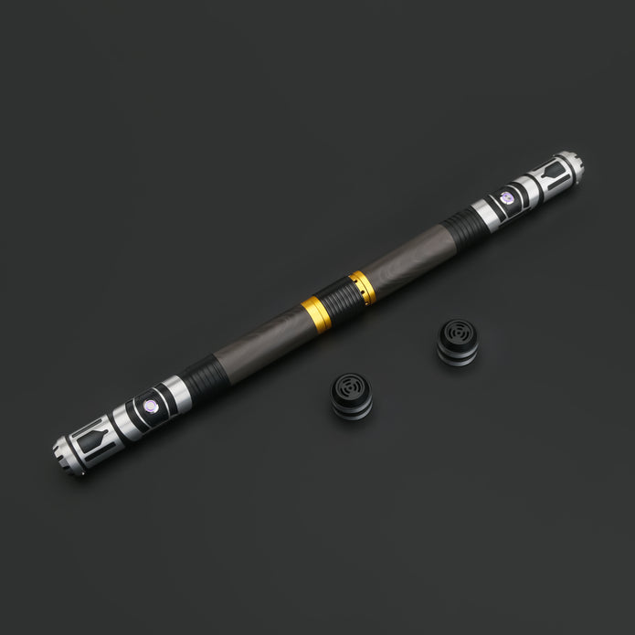 Double Sabre Laser Zora