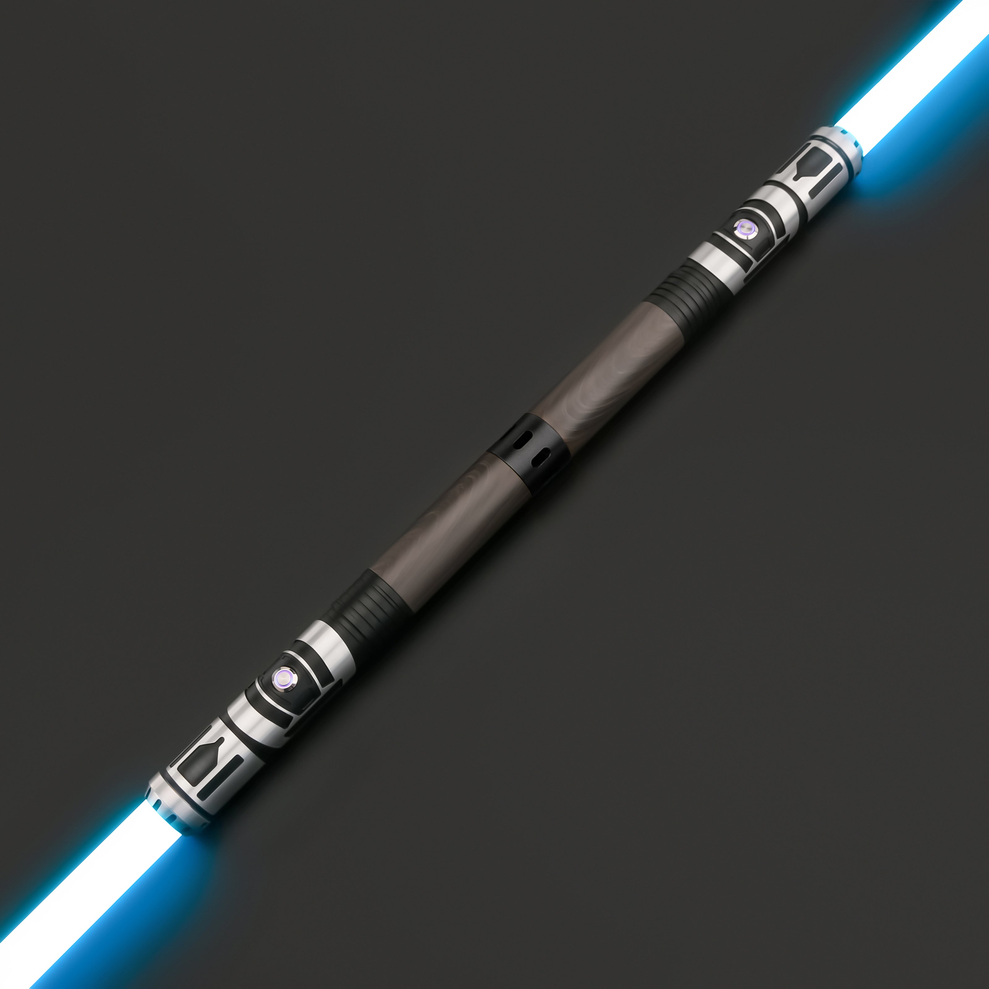 Double Sabre Laser Zora