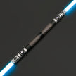 Double Sabre Laser Zora