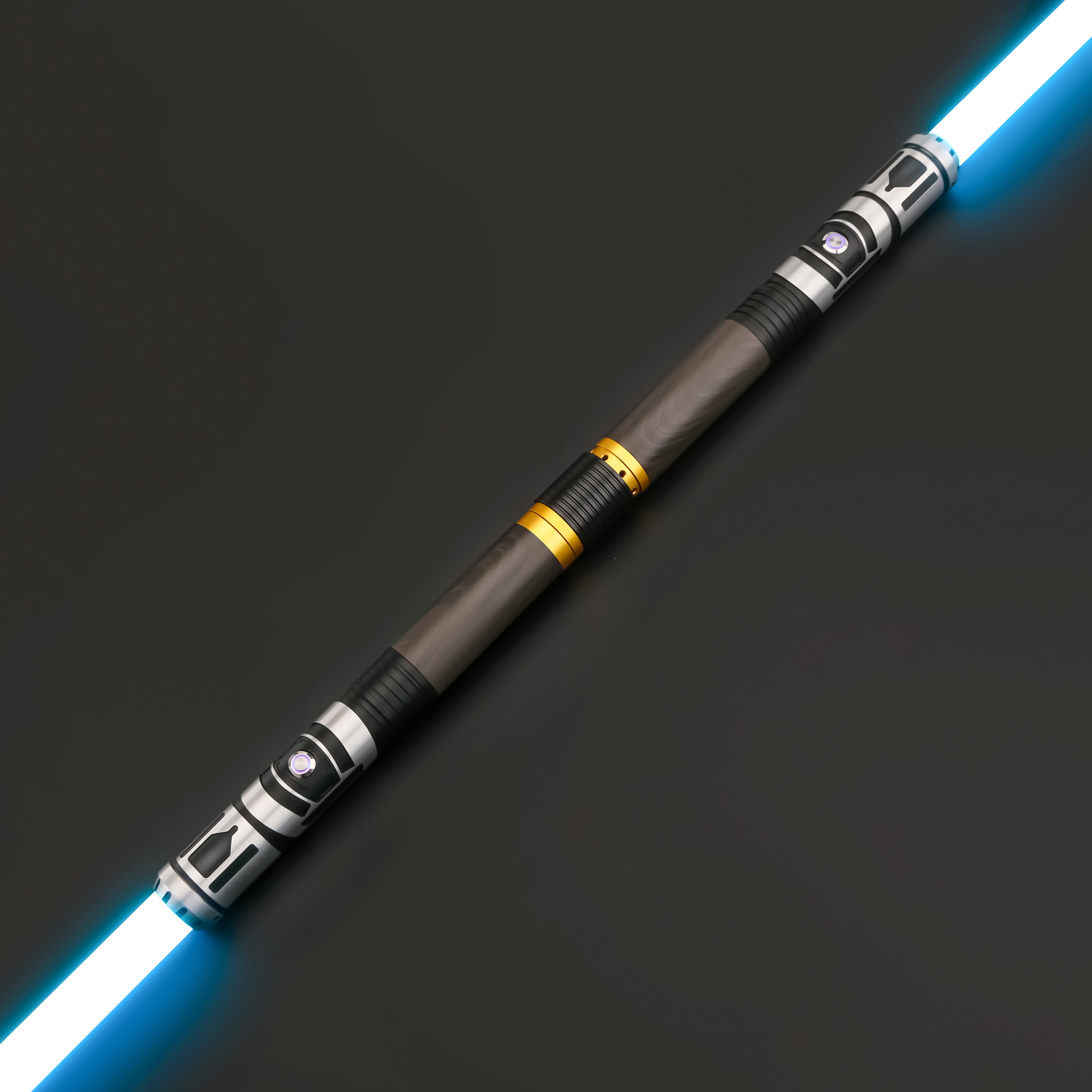 Double Sabre Laser Zora